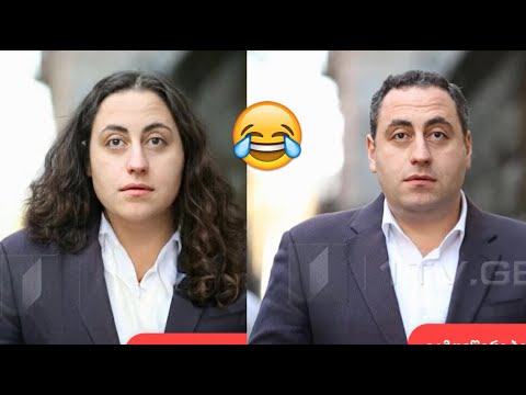 ქართველი პოლიტიკოსები ქალები რომ ყოფილიყვნენ