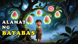 Ang Alamat ng Bayabas | Bedtime Story Filipino | Mahinahon at Nakakaantok Ang Alamat ng Bayabas | Bedtime Story Filipino | Mahinahon at Nakakaantok