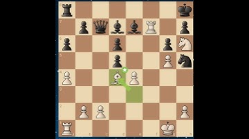 ♟️ Brilliant Checkmate Combination Ever | Mind-Blowing Chess Tactics