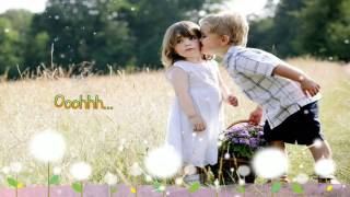 Newsong ft. Natalie Grant - When God Made you [lyrics]