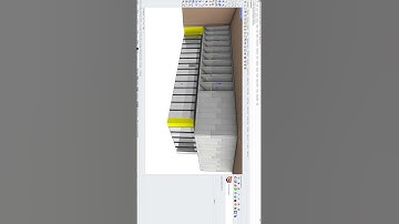 Rhino 3d modeling Timelapse #01