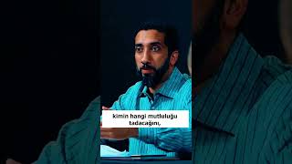 Kadir gecesi olanlar. Nouman Ali Khan [Türkçe altyazılı]​ #noumanalikhan #kadirgecesi #havesabr