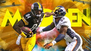The BEST Passing Play In Madden 23 Right Now