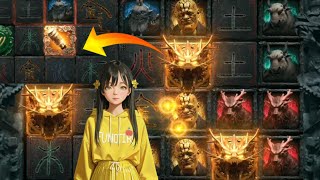 Bukong king 👑 spin game play abc app Epin win screenshot 1