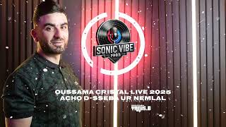 Oussama Cristal - 2025 (Ali Amrouche Dacho D - Sseba Ur Nemlal)