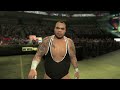 WWE 12 FREE DLC | Brodus Clay "pre-Funk"