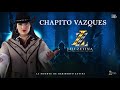 Chapito Vazques - Lili Zetina (Videolyrics)