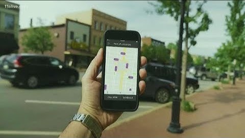 Geofencing: Creepy or cool, privacy experts are concerned