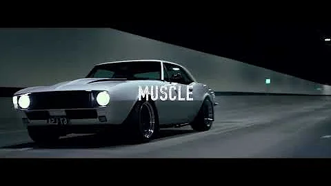 Tyga x Offset Type Beat - "Muscle" | Trap/Rap Instrumental