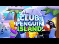 Club Penguin Island OST Igloo Epic Island 