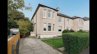 110 Locksley Avenue, Knightswood, Glasgow, G13 3XJ