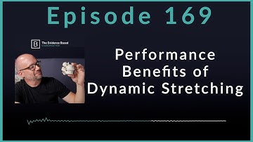 Dynamic Stretching vs. Static Stretching: Which is Better Pre-Workout? | Podcast Ep. 169