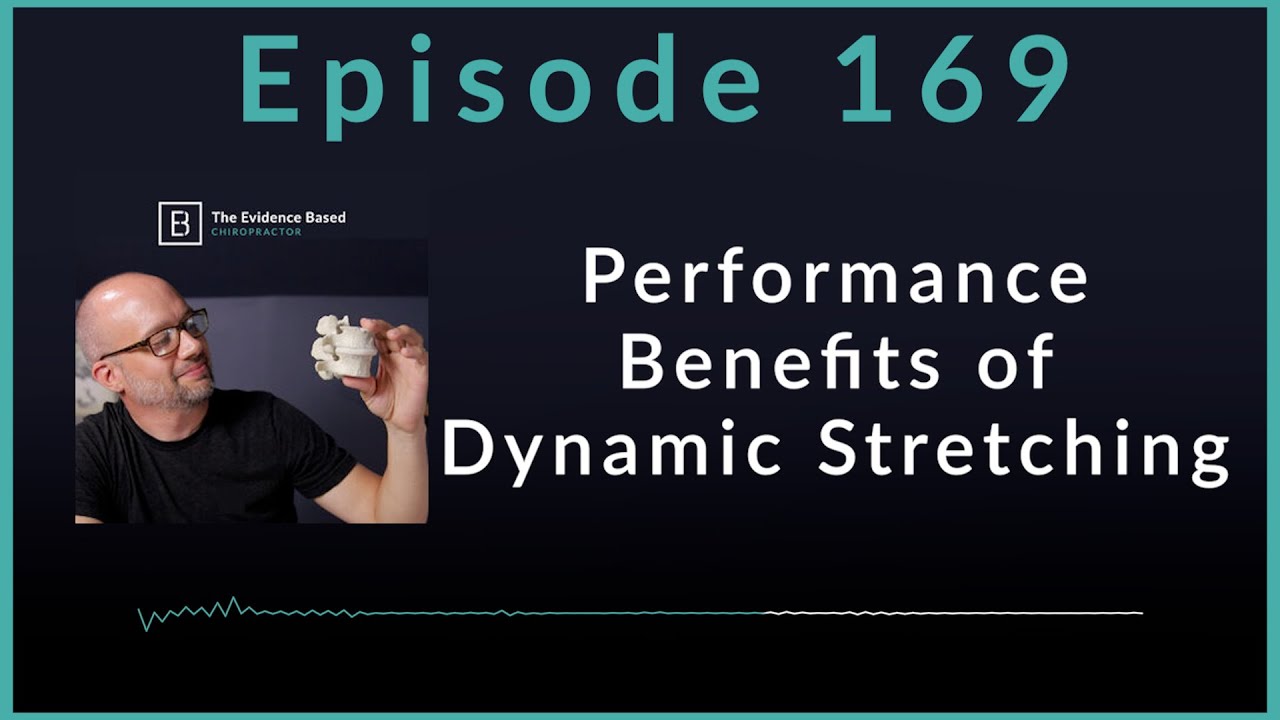Dynamic Stretching vs. Static Stretching: Which is Better Pre-Workout ...
