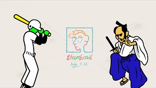 Thumbnail By Louie Zong (ft. Brian David Gilbert) [Heaven Studio Custom Remix]