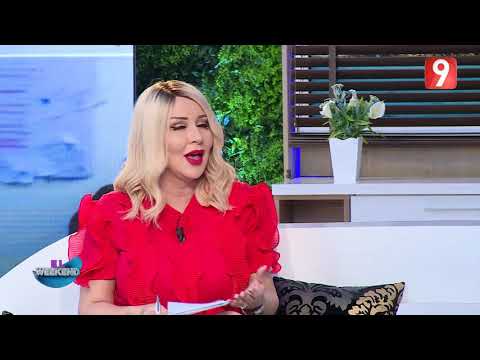Passage de Mohamed Lassoued directeur artistique Future Lab Tunisia sur Attessia TV
