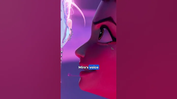 These Demons Made a Mistake #shorts #kpopdemonhunters #kpop #viral