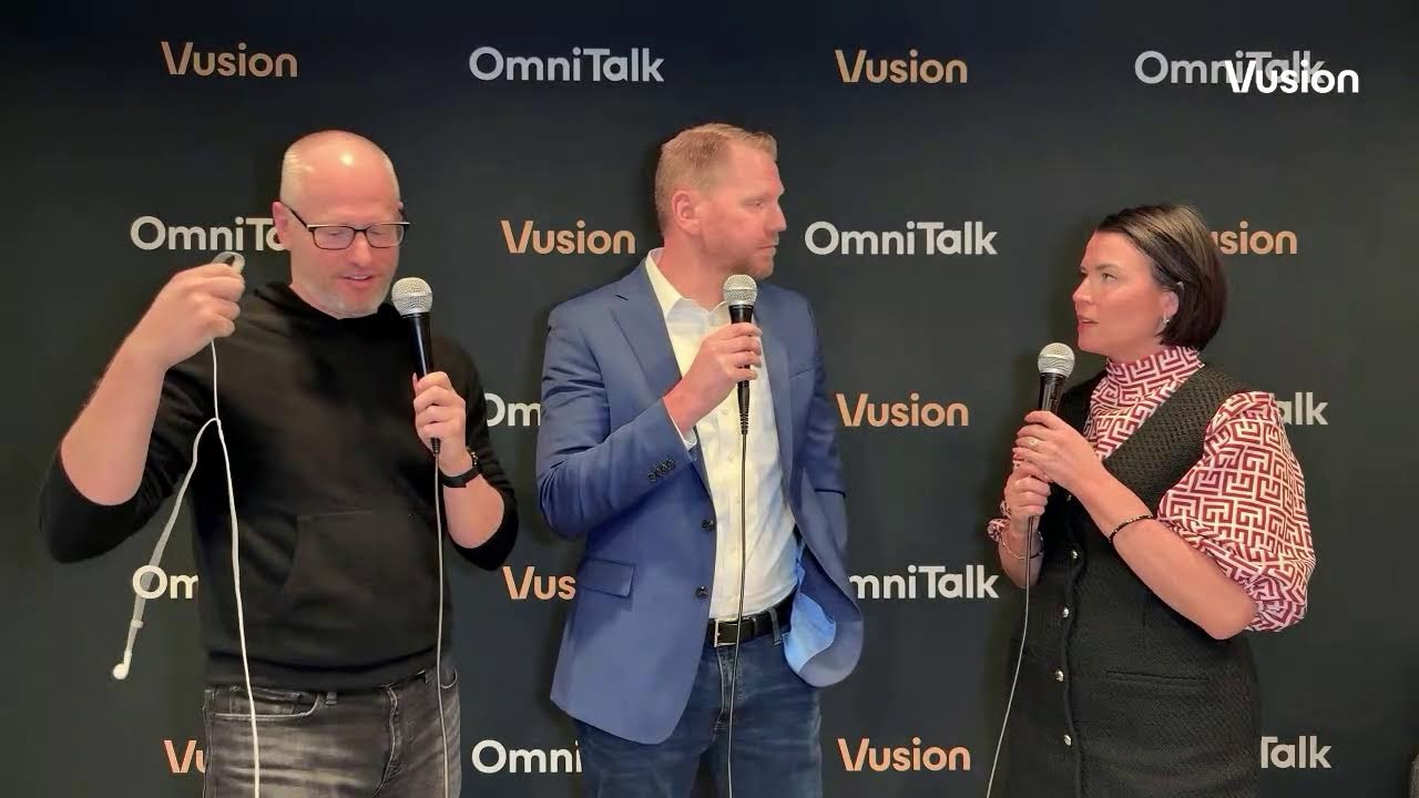 Sam’s Club Scan & Go Nears 40% Adoption and Why Agentic Shopping Is Next | NRF 2026