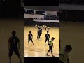Amazing #Dodgeball in Japan