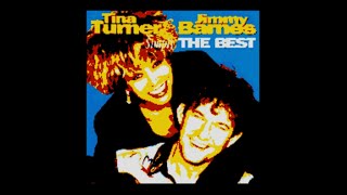 Tina Turner & Jimmy Barnes - (Simply) The Best - NOX Karaoke