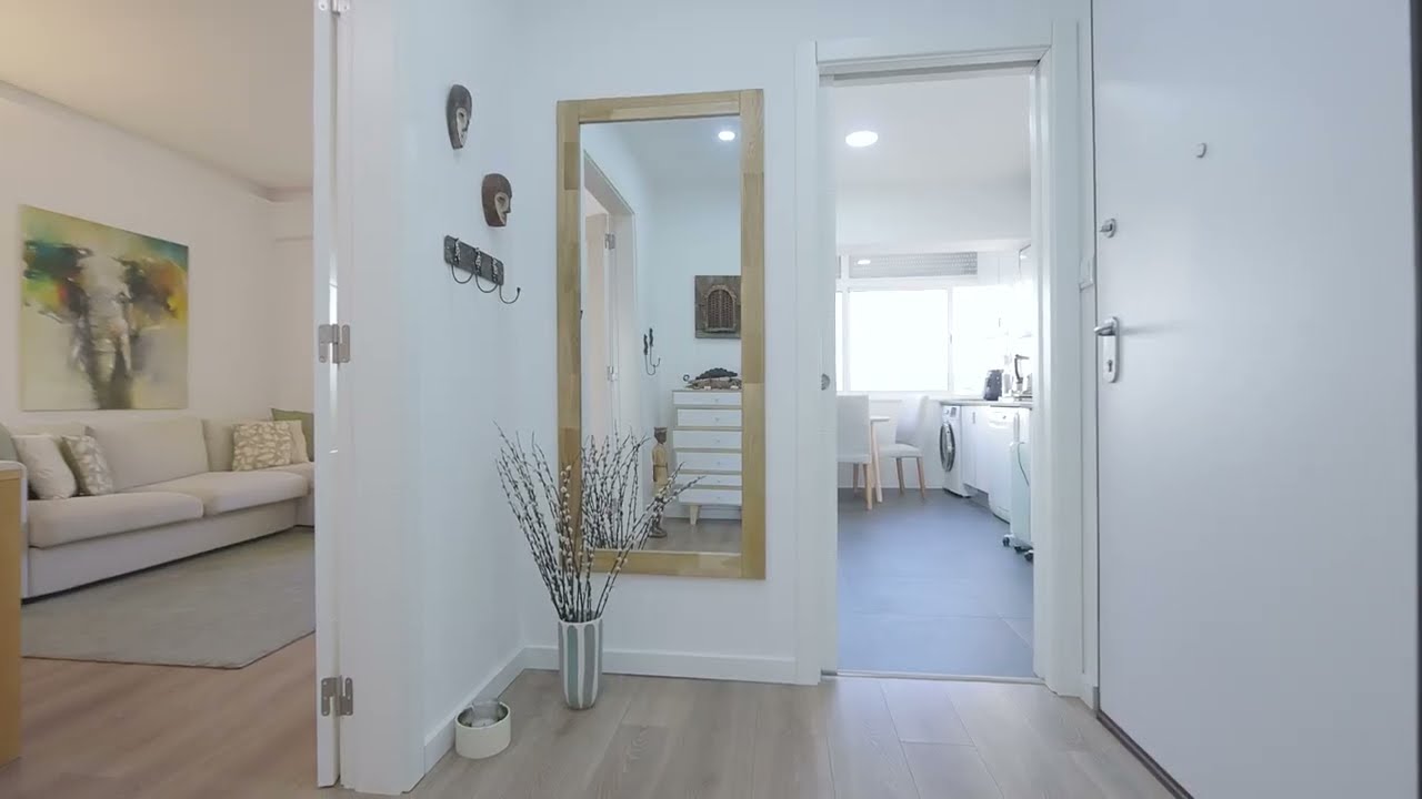 Arrendamento T2 Mobilado | LUMIAR | CRISTINA FAUSTINO