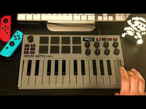 Drake - Passionfruit (Instrumental Remake) | MpkMini III