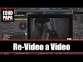 VirtualDJ 8: Revideo a video