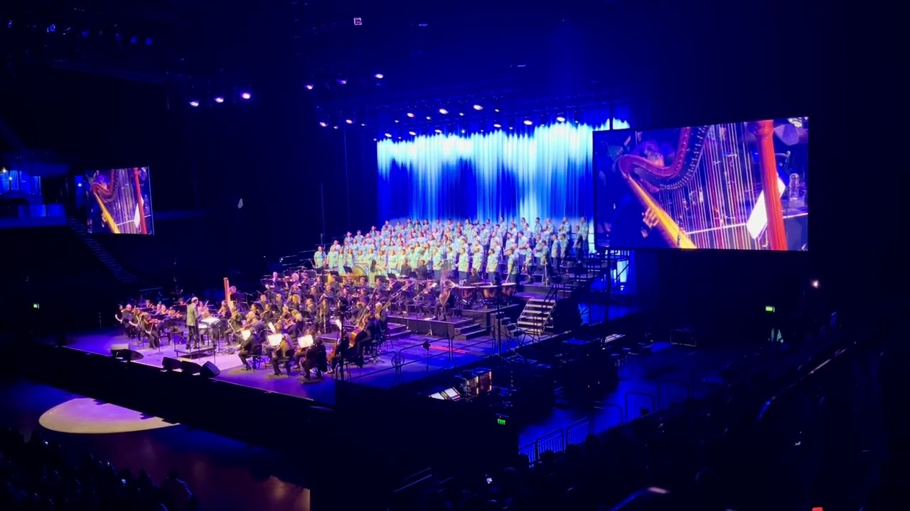 Mana Moana ‘25 Concert | Le Tu’una Oe