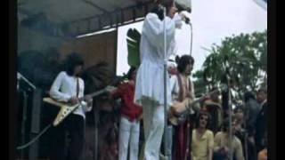 Rolling Stones - Hyde Park 1969 (TSP) | Variety is the spice of life 迷人日記