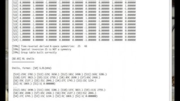 Yambo and abinit. Benasque 2010