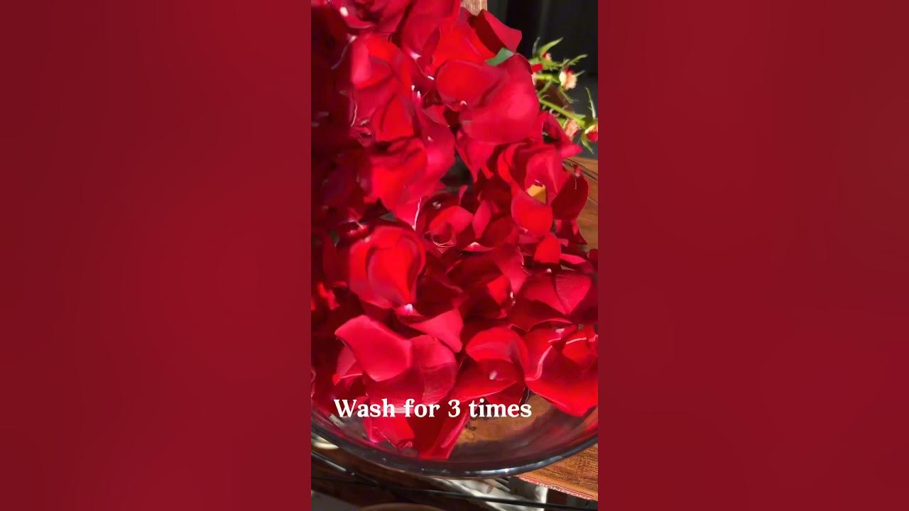 Make rose lipsticks with me π₯π Make rose lipsticks with me π₯π