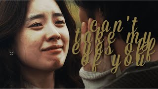 Jang Cheol Min Ha Jeong Hwa Cant Take My Eyes Off Of You. Always 2011