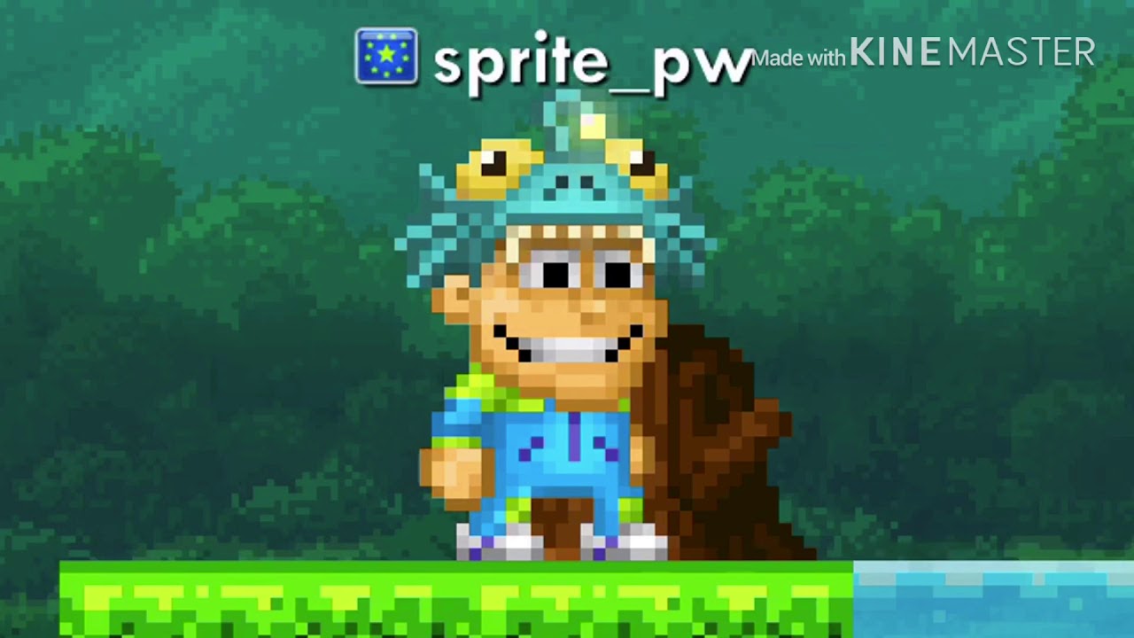 LOOK AT THIS DUDE [pw] YouTube