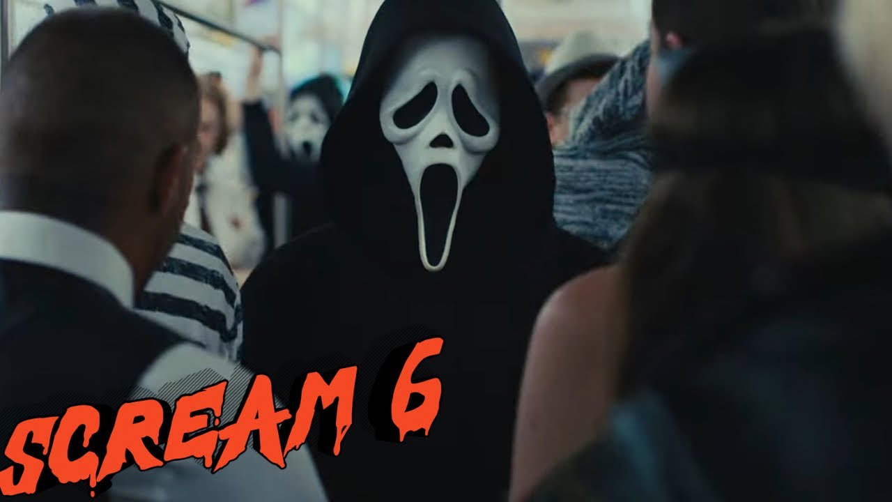 Scream 6 Movie Review — Ghostface Takes Manhattan