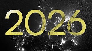 Le CNRS vous présente ses meilleurs vœux pour 2026