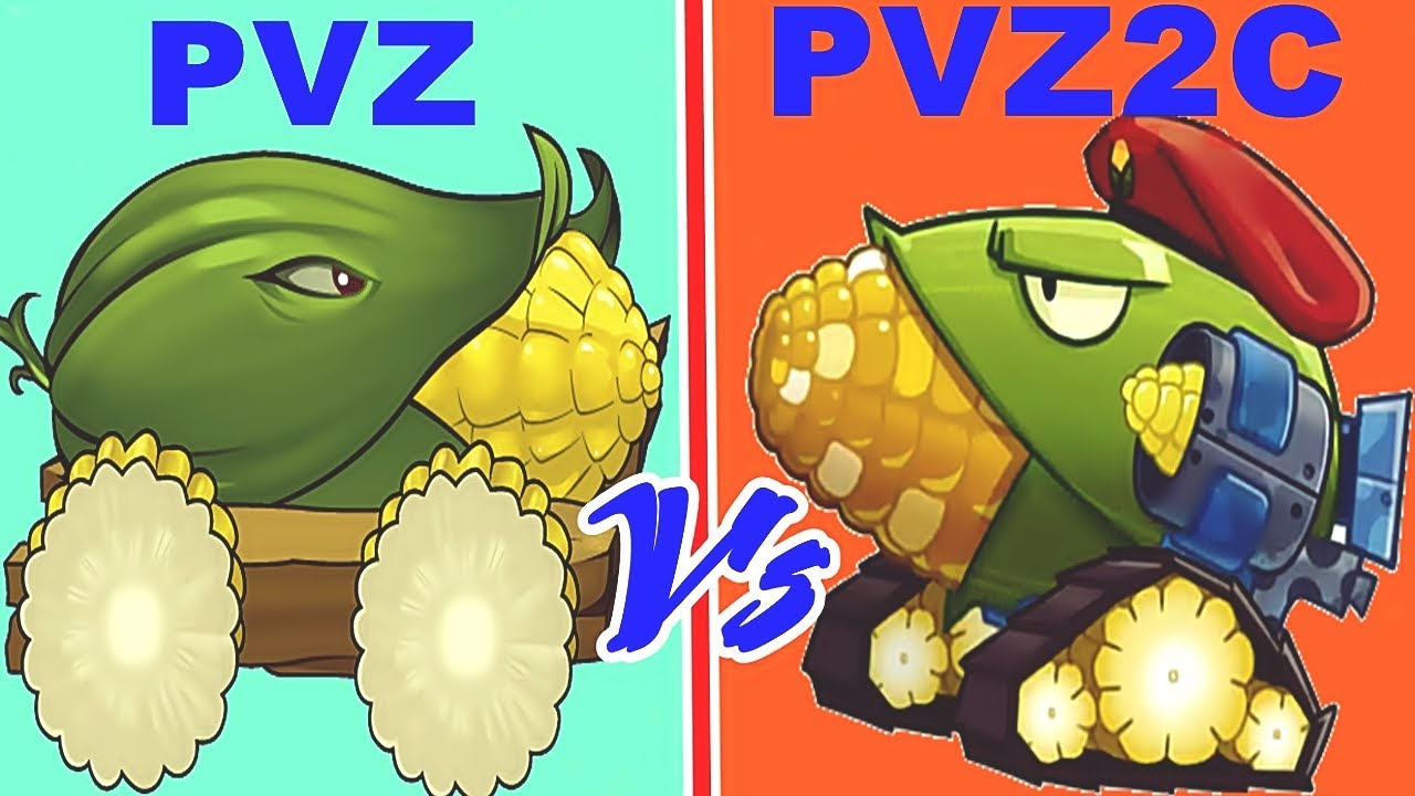 Cob Cannon (Chinese version of Plants vs. Zombies 2), Plants vs. Zombies  Wiki