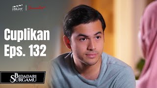 BIDADARI SURGAMU | Cuplikan Eps. 132