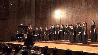Download lagu 拉縴人風雅頌合唱團 Taipei Elegant Song Choir - Sing Ye Joyfully（Don Besig）