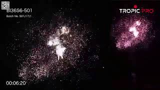 Tropic BI36S6 501