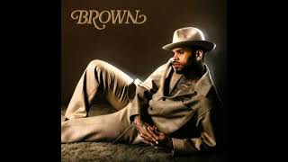 Chris Brown - It's Personal [Explicit]