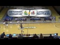 2017 USA South Men's Basketball Tournament - Final