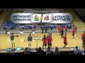 2017 USA South Men's Basketball Tournament - Final