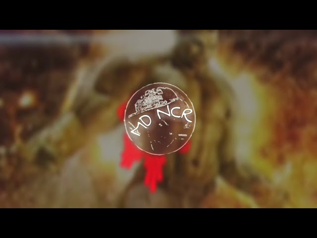 لحن راب هاردكور قوي - الغضب 🔥