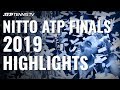 FULL TOURNAMENT HIGHLIGHTS | Nitto ATP Finals 2019