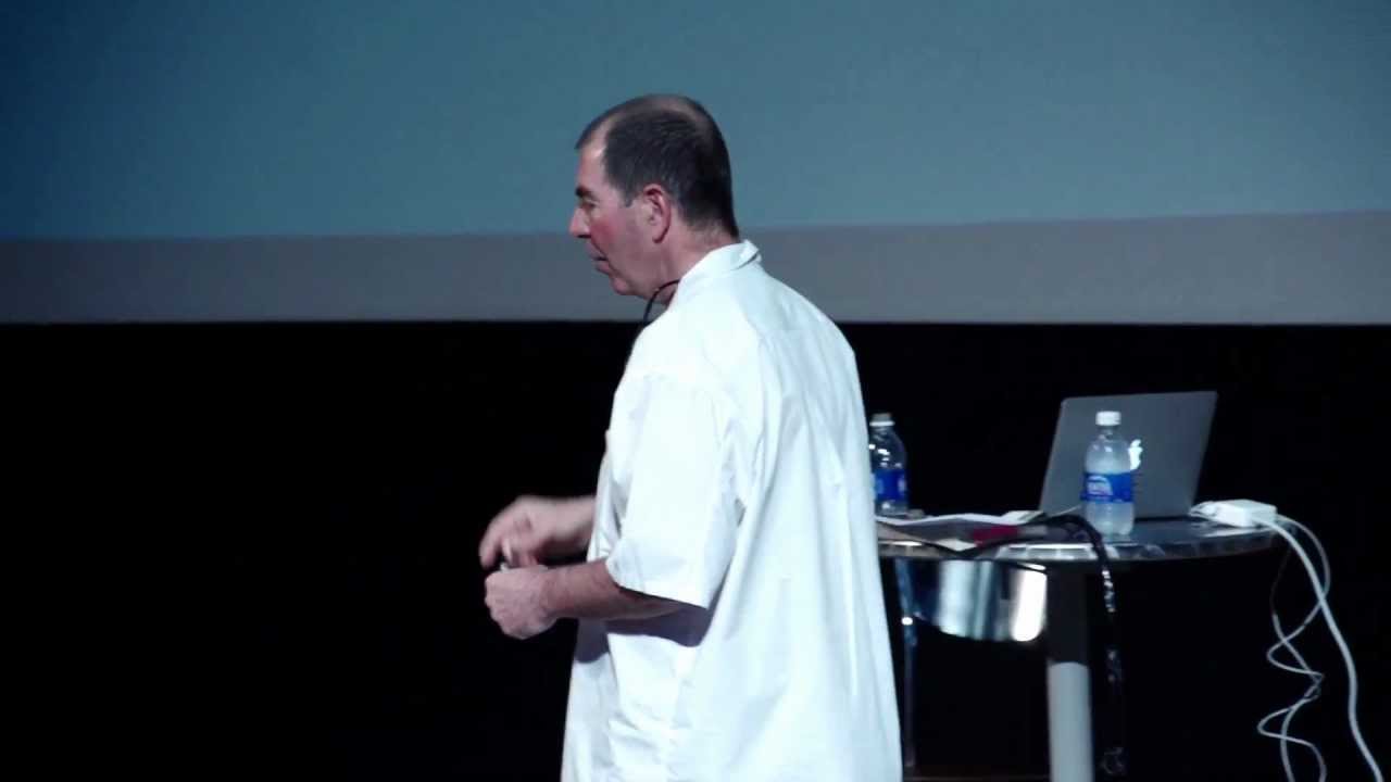 Christopher Avery - The Leadership Gift - 2012 COHAA The Path to Agility Conference Keynote