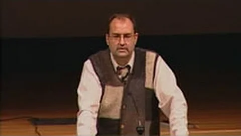 Timothy Larsen | Confessions of a Wheaton Pharisee