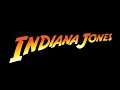 INDIANA JONES SERIES SOUNDTRACK 1981 2023 