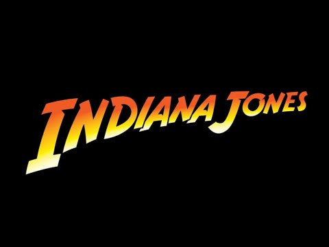 INDIANA JONES SERIES SOUNDTRACK 1981 2023 
