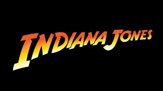 INDIANA JONES SERIES SOUNDTRACK (1981-2023)