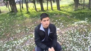 Müslüm Baba Kahretmişim