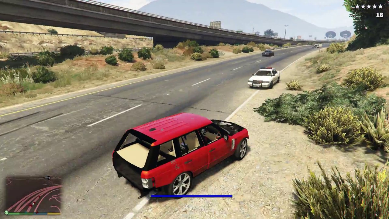 Gta v автомобили